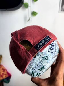 Vintage TR 2019 Baseball Cap