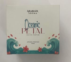 Arabian Aroma Oceanic Petal Eau de Parfum