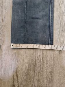 Ma6206 Zara Man jeans waist 34 inches