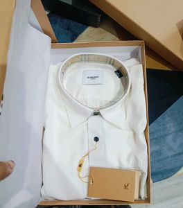 🇳🇿💫🎀 BURBERRY BRAND SHIRT