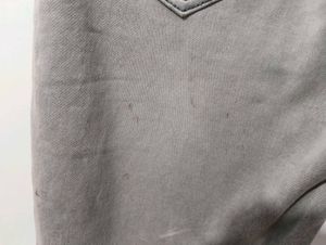 Day&amp;Day Gray Denim Jeans