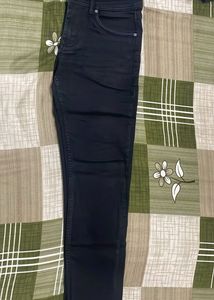 Being human Men's Black  Jeans