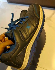 Sparkx Unisex Sports Shoes
