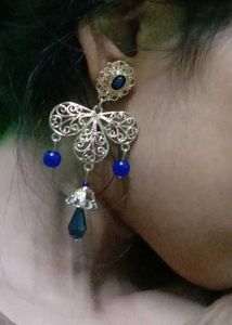 Accessorize London Dangle Earrings