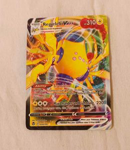 Pokemon cards Set