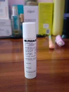 Deconstruct Brightening Lip Balm SPF 50