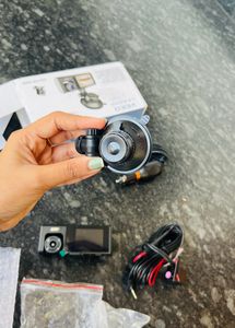 New HD Dash Camera For Just 6000 Budget Friendly