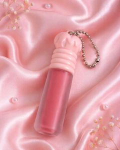 🎀 Cute Lip & Cheek Blush Gloss 🎀