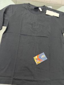Nike Tshirt Drop Shoulder  L