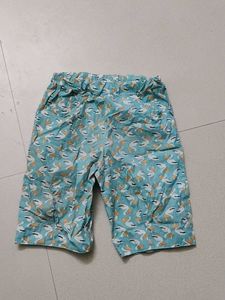 pelican pant , skirt and to