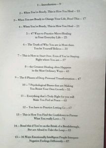 This Is How You Heal by Brianna Wiest