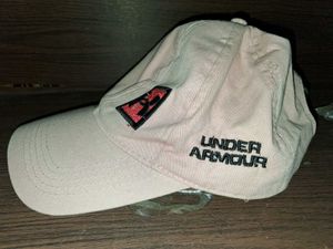 Under Armour Baseball Cap