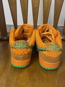 Nike sb dunk shoes