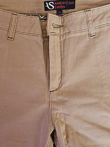 Cotton Shorts