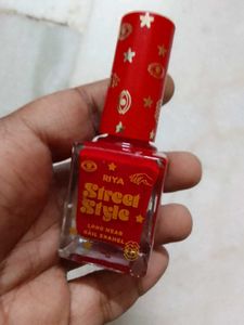Nail Polish Set