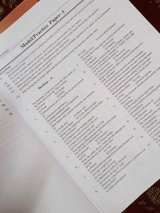 M.P. Patwari Recruitment Exam Books
