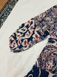Zara Jumpsuit