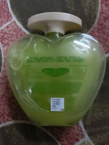Lovelang Avocado + Ceramide Shampoo