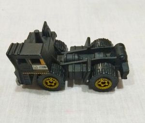 Vintage Collectible 1989 Matchbox Dump Truck.