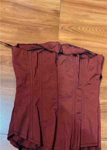 vintage corset