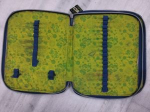 Stationary Organizing Bag
