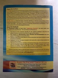 Engineering Chemistry by Jain