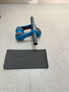 Boldfit Core Roller Ab Sculptor