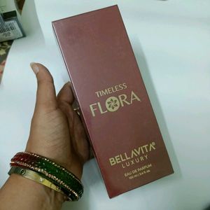 Bellavita Timeless Flora Eau de Parfum