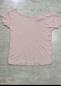 Nude Top