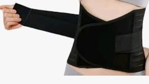 KeaBabies 3 In 1 Postpartum Support Belt C-section