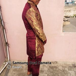 Men's Sherwani❗❗❤❤