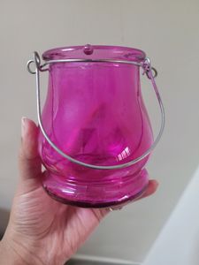 Tea Light Candle Lanterns