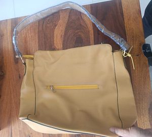 Myntra's Lychee shoulder bag