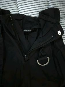 Parachute Pants