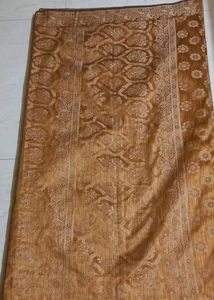 A Beautiful Banarasi Saree