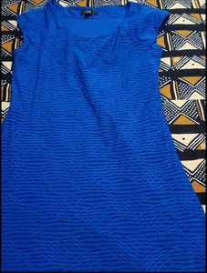 Dashing Bodycon dress