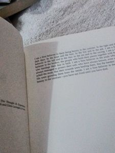The Strength In Our Scars - Bianca Sparacino