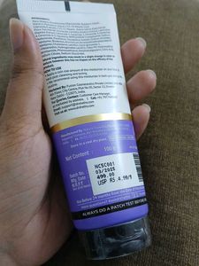 Dr. Sheth's Moisturizer