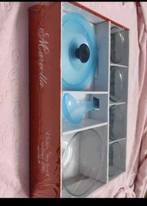 Marvella Pudding Set 7 Pcs