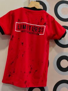 Harley davidson Tshirt For Boys