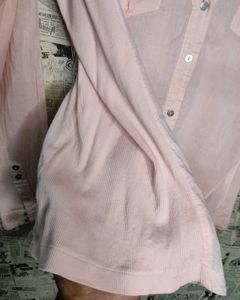 Mongo summer wear shirt