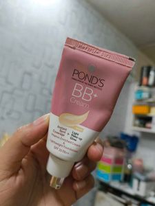 Ponds BB Cream With Spf