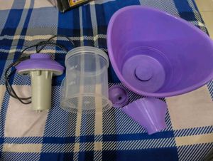 All-in-One Vaporizer for Health &amp; Beauty