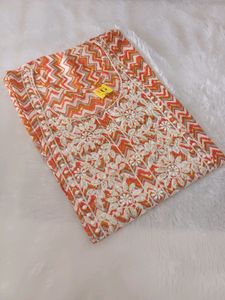 Nayracut Kurti