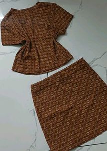 Pinteresty Coord set