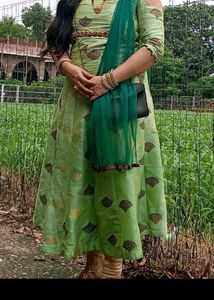 gown for girls like good