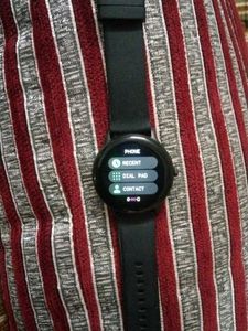 Stylish Smartwatch for Everyday Wear