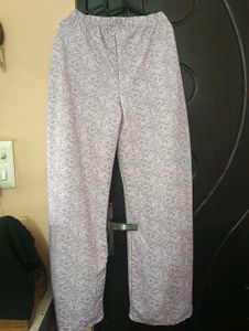 Chic Floral Print Palazzo Pants