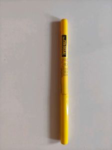 Maybelline Colossal Kajal - Black