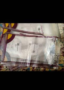 Tamper-Evident Packaging Bags